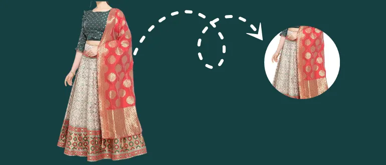 Lehengas & Skirt Sets